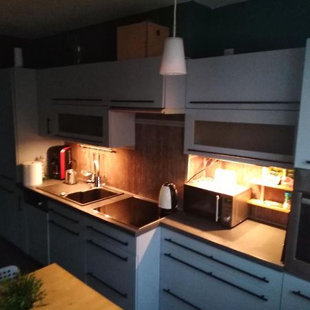 Apartament Swarzędz Kültér fotó