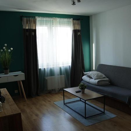 Apartament Swarzedz Apartman Kültér fotó