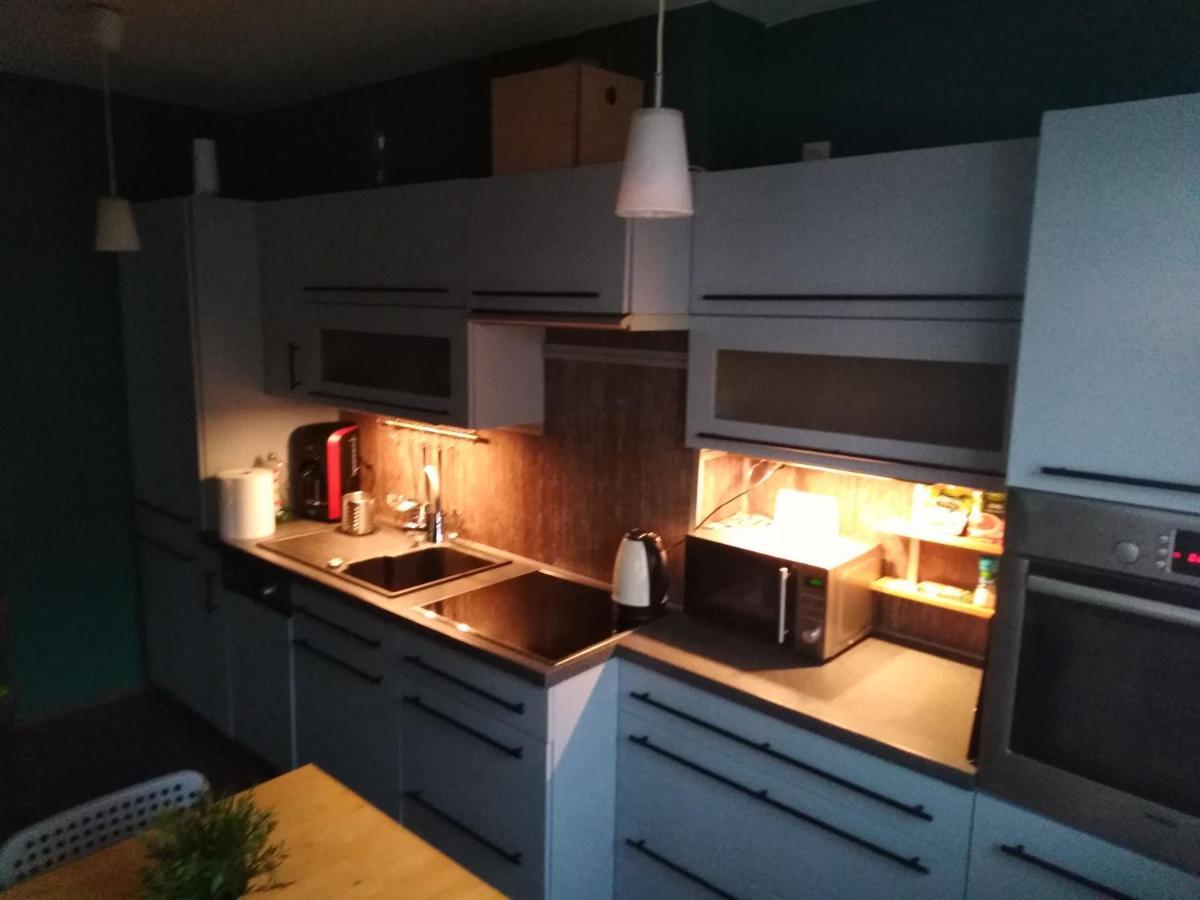 Apartament Swarzędz Kültér fotó
