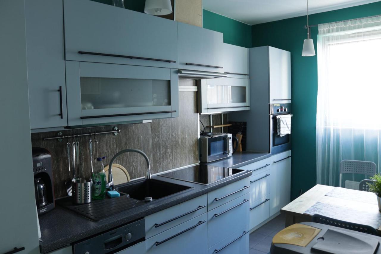 Apartament Swarzędz Kültér fotó