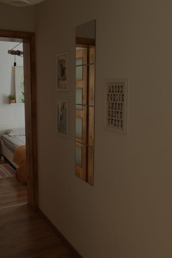 Apartament Swarzędz Kültér fotó