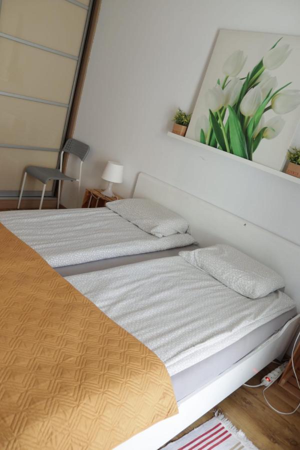 Apartament Swarzędz Kültér fotó