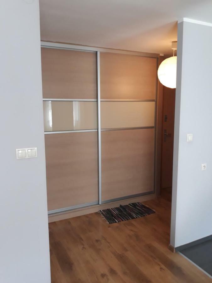 Apartament Swarzedz Apartman Kültér fotó