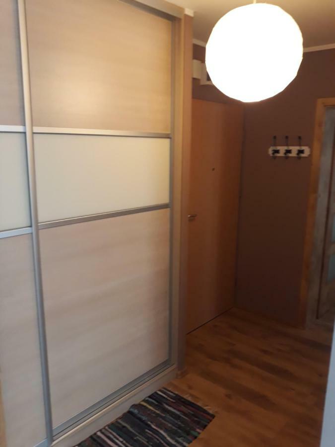 Apartament Swarzedz Apartman Kültér fotó