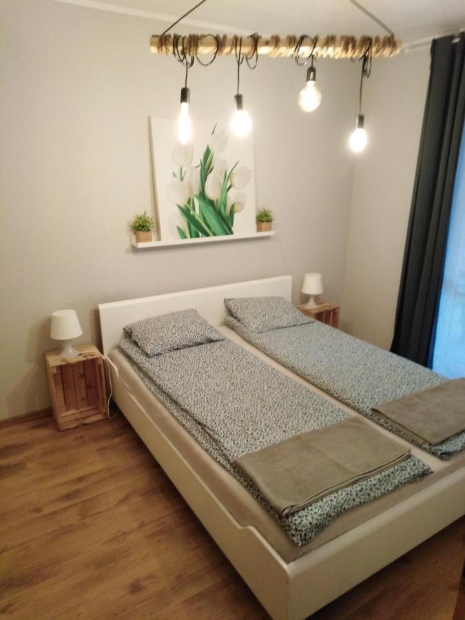 Apartament Swarzedz Apartman Kültér fotó