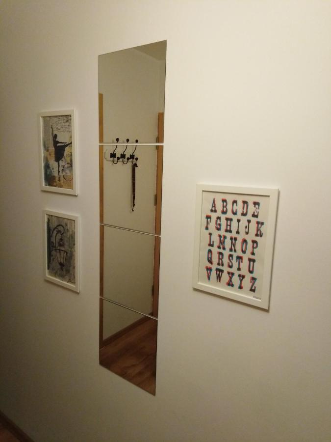 Apartament Swarzędz Kültér fotó